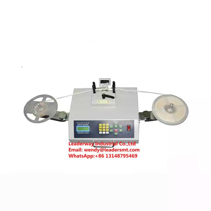  SMT component counter/ PC board/SMD counter